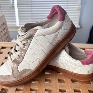 Ellesse Tennis Sneakers - Wmns Size 8.5